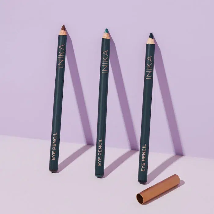 INIKA Organic Eye Pencil - 1.1g