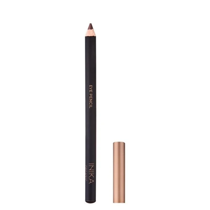 INIKA Organic Eye Pencil - 1.1g - Afbeelding 3
