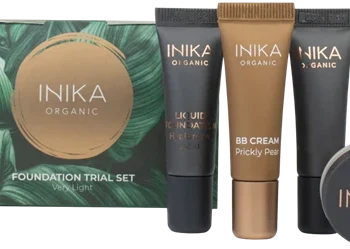 INIKA Foundation Trial Set