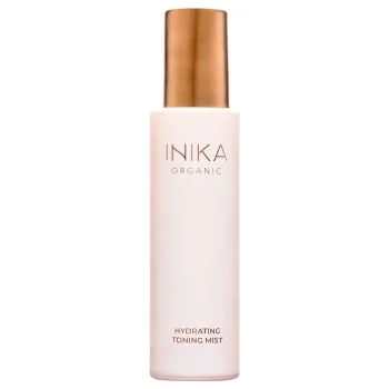 INIKA Hydrating Toning Mist 120ml
