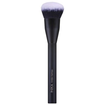 INIKA Cheek Topper Brush