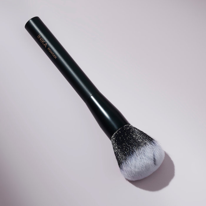 INIKA Powder Brush - Afbeelding 2