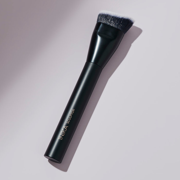 INIKA Sculptor Brush - Afbeelding 2