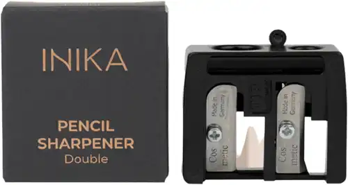 INIKA Pencil Sharpener Double