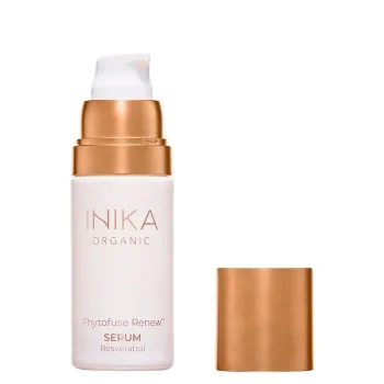 INIKA Organic Phytofuse Renew™ Serum 30ml