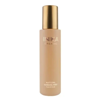 INIKA Organic Natural Tanning Mist 120ml