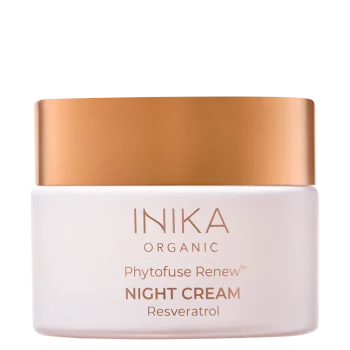 INIKA Organic Phytofuse Renew™ Night Cream 50ml