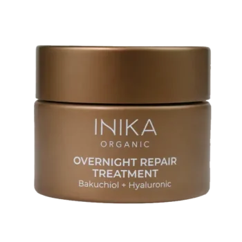INIKA Organic Overnight Repair Treatment 50mL