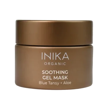 INIKA Organic Soothing Gel Mask 50mL