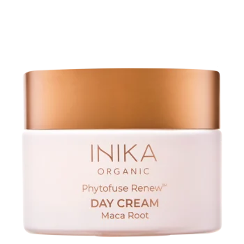 INIKA Organic Phytofuse Renew™ Day Cream 50ml