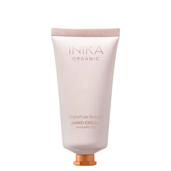INIKA Organic Phytofuse Renew™ Hand Cream 75ml
