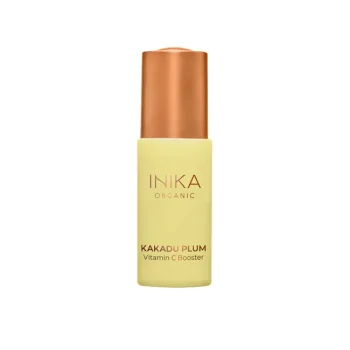 INIKA Organic Kakadu Plum Vitamin C Booster - 15mL