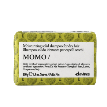 Shampoo bar (MOMO, VOLU, LOVE SMOOTHING)
