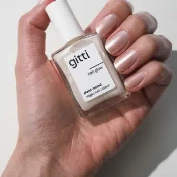 GITTI Nail Glow