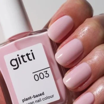 GITTI Nagellak