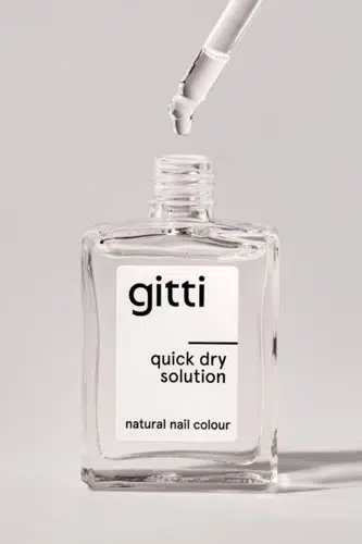 GITTI Quick Dry Solution