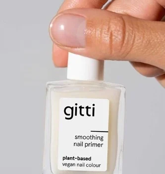 GITTI Smoothing Nail Primer
