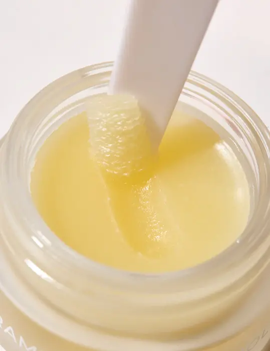 INIKA Organic Lip Mask - Afbeelding 2