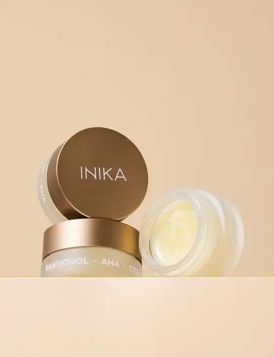 INIKA Organic Lip Mask