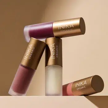 INIKA Lip Oil (Tinted)