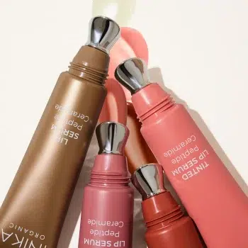 INIKA Lip Serum (Tinted)