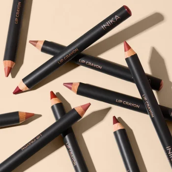 INIKA Organic Lip Crayon