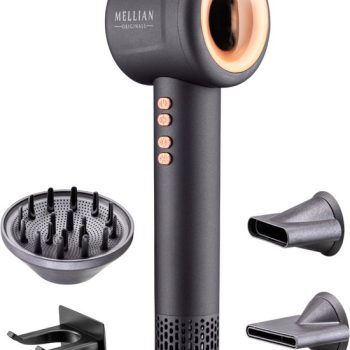 MELLIAN Secret blow föhn
