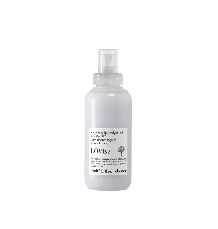 LOVE SMOOTHING Lightweight Milk – 150 ml