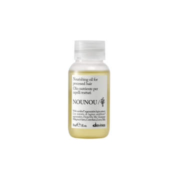 NOUNOU Oil – 50 ml