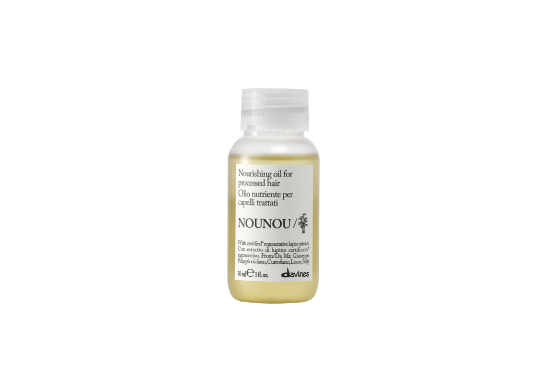 NOUNOU Oil – 50 ml