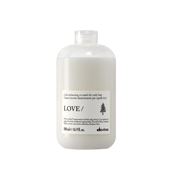 LOVE CURL Cleansing Cream – 500 ml