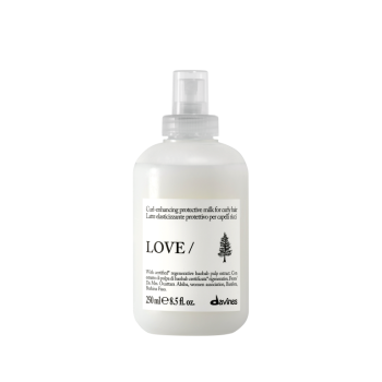 LOVE CURL Milk – 250 ml