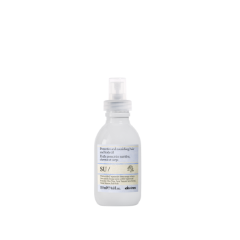 SU Oil – 135 ml
