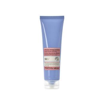 SU Protective Sun Cream SPF50 – 100 ml