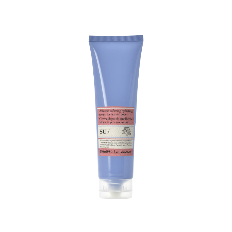 SU Protective Sun Cream SPF50 – 100 ml
