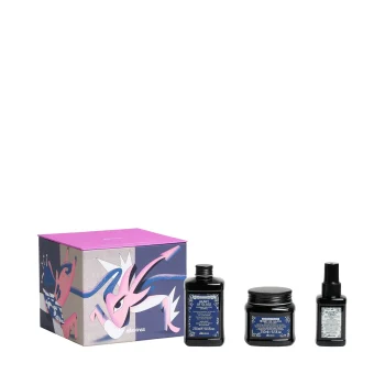 HEART OF GLASS Giftbox