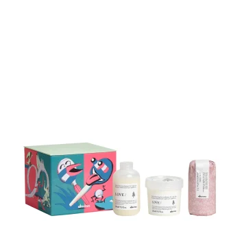 LOVE CURL Giftbox