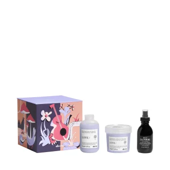 LOVE SMOOTH Giftbox