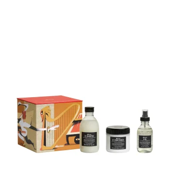 OI OIL Giftbox